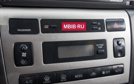 Toyota Corolla, 2006 год, 789 000 рублей, 18 фотография