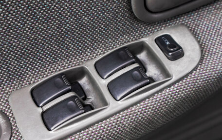 KIA Sportage IV рестайлинг, 2002 год, 599 000 рублей, 12 фотография