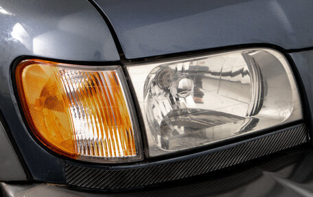 KIA Sportage IV рестайлинг, 2002 год, 599 000 рублей, 8 фотография