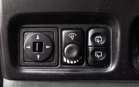 KIA Sportage IV рестайлинг, 2002 год, 599 000 рублей, 13 фотография