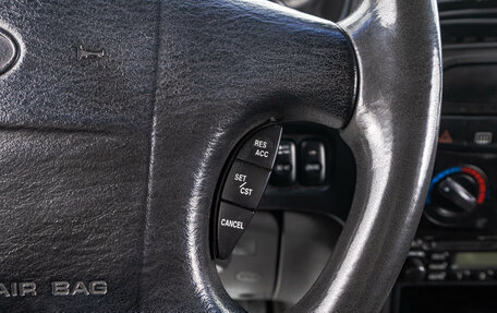 KIA Sportage IV рестайлинг, 2002 год, 599 000 рублей, 15 фотография