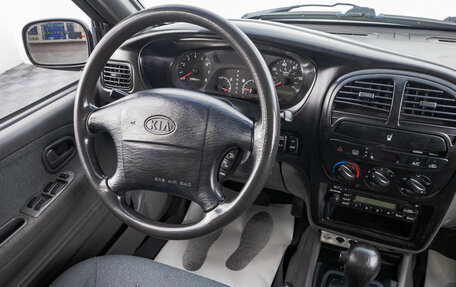 KIA Sportage IV рестайлинг, 2002 год, 599 000 рублей, 16 фотография