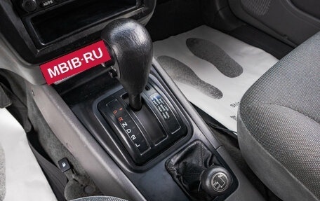 KIA Sportage IV рестайлинг, 2002 год, 599 000 рублей, 21 фотография