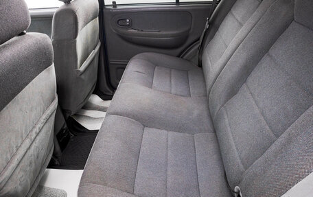 KIA Sportage IV рестайлинг, 2002 год, 599 000 рублей, 24 фотография