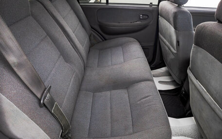 KIA Sportage IV рестайлинг, 2002 год, 599 000 рублей, 25 фотография