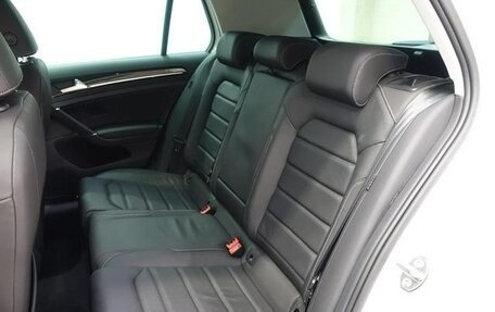 Volkswagen Golf VIII, 2022 год, 1 155 000 рублей, 8 фотография