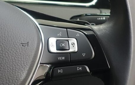 Volkswagen Golf VIII, 2022 год, 1 155 000 рублей, 11 фотография