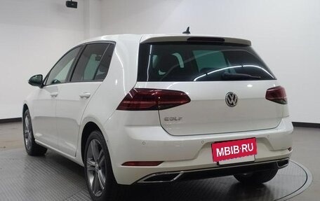 Volkswagen Golf VIII, 2022 год, 1 155 000 рублей, 4 фотография