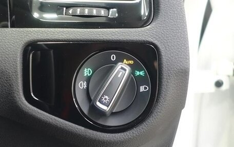 Volkswagen Golf VIII, 2022 год, 1 155 000 рублей, 13 фотография