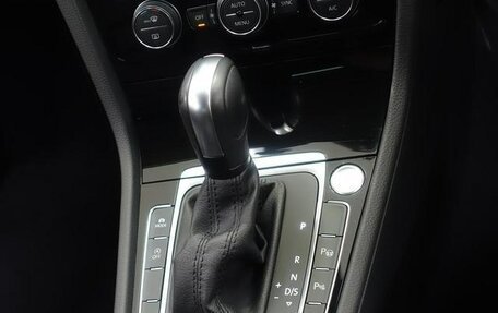 Volkswagen Golf VIII, 2022 год, 1 155 000 рублей, 15 фотография