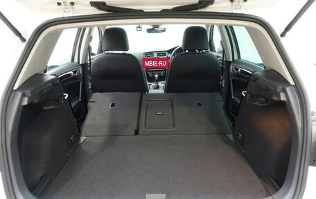 Volkswagen Golf VIII, 2022 год, 1 155 000 рублей, 9 фотография