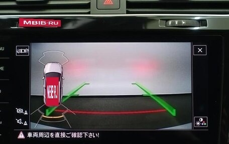 Volkswagen Golf VIII, 2022 год, 1 155 000 рублей, 17 фотография