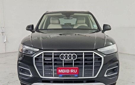 Audi Q5, 2022 год, 4 860 000 рублей, 2 фотография