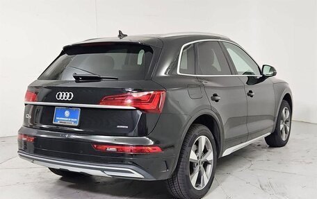 Audi Q5, 2022 год, 4 860 000 рублей, 4 фотография