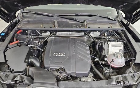 Audi Q5, 2022 год, 4 860 000 рублей, 6 фотография