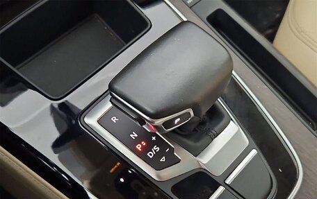 Audi Q5, 2022 год, 4 860 000 рублей, 12 фотография