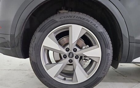 Audi Q5, 2022 год, 4 860 000 рублей, 15 фотография