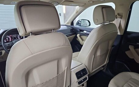 Audi Q5, 2022 год, 4 860 000 рублей, 11 фотография