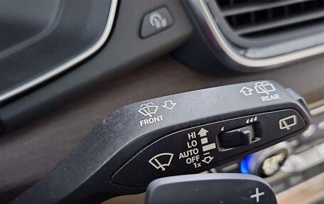 Audi Q5, 2022 год, 4 860 000 рублей, 19 фотография