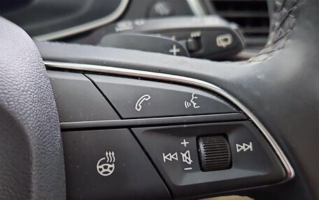 Audi Q5, 2022 год, 4 860 000 рублей, 21 фотография