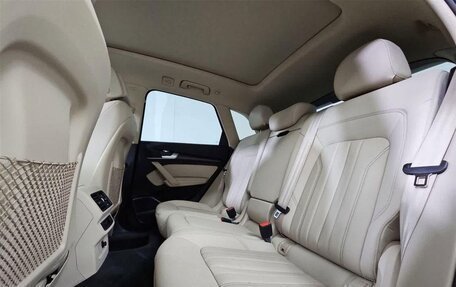 Audi Q5, 2022 год, 4 860 000 рублей, 20 фотография