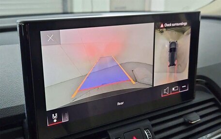 Audi Q5, 2022 год, 4 860 000 рублей, 25 фотография