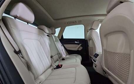 Audi Q5, 2022 год, 4 860 000 рублей, 23 фотография