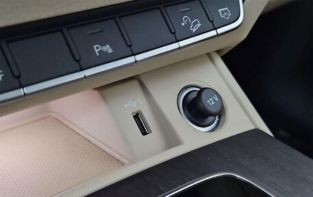 Audi Q5, 2022 год, 4 860 000 рублей, 29 фотография