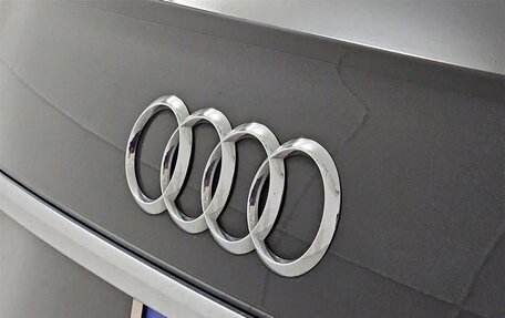 Audi Q5, 2022 год, 4 860 000 рублей, 27 фотография