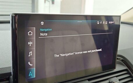 Audi Q5, 2022 год, 4 860 000 рублей, 26 фотография