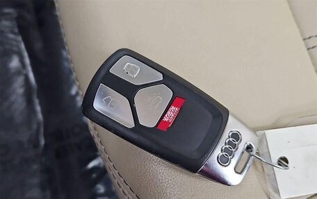 Audi Q5, 2022 год, 4 860 000 рублей, 30 фотография