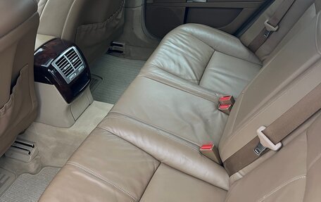 Mercedes-Benz S-Класс, 2007 год, 1 170 000 рублей, 10 фотография