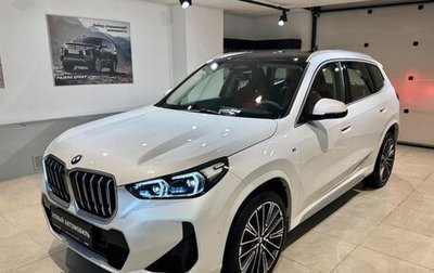 BMW X1, 2025 год, 5 599 000 рублей, 1 фотография