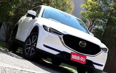 Mazda CX-5 II, 2021 год, 2 150 333 рублей, 1 фотография