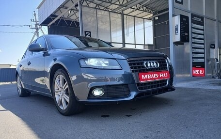 Audi A4, 2008 год, 999 999 рублей, 1 фотография