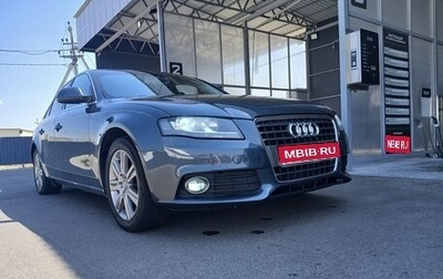 Audi A4, 2008 год, 999 999 рублей, 1 фотография