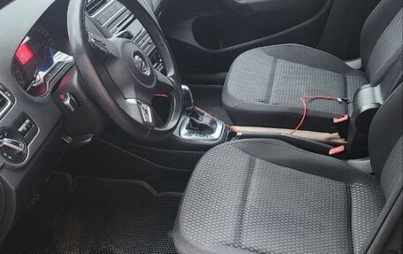 Volkswagen Polo VI (EU Market), 2011 год, 950 000 рублей, 5 фотография