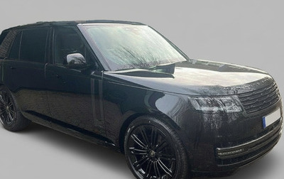 Land Rover Range Rover IV рестайлинг, 2025 год, 25 490 000 рублей, 1 фотография