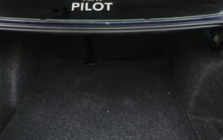 Volkswagen Polo VI (EU Market), 2011 год, 950 000 рублей, 15 фотография