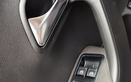 Volkswagen Polo VI (EU Market), 2011 год, 950 000 рублей, 12 фотография