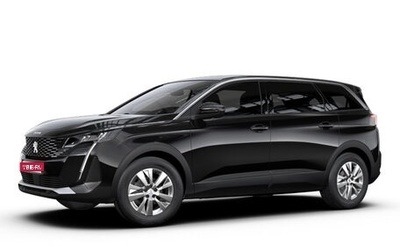Peugeot 5008 II, 2024 год, 4 699 000 рублей, 1 фотография