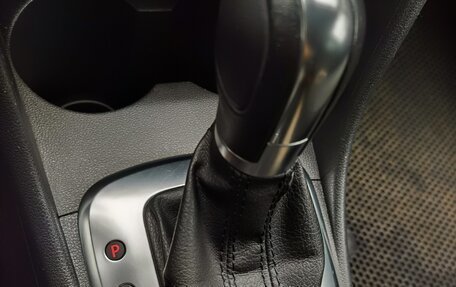 Volkswagen Polo VI (EU Market), 2011 год, 950 000 рублей, 14 фотография