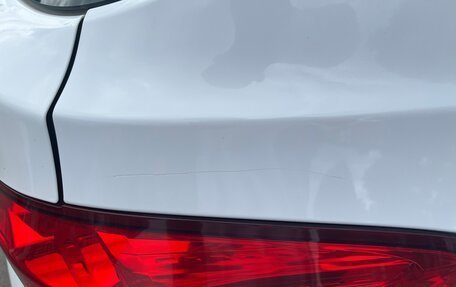 Chevrolet Cruze II, 2011 год, 730 000 рублей, 7 фотография