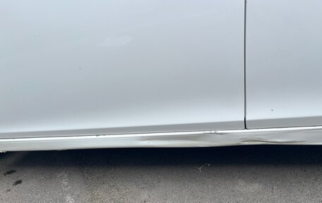 Chevrolet Cruze II, 2011 год, 730 000 рублей, 14 фотография