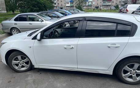 Chevrolet Cruze II, 2011 год, 730 000 рублей, 15 фотография