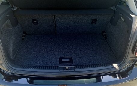 Volkswagen Polo VI (EU Market), 2012 год, 849 000 рублей, 6 фотография