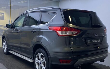 Ford Kuga III, 2015 год, 1 210 000 рублей, 7 фотография