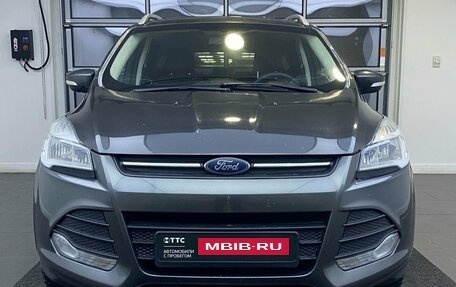 Ford Kuga III, 2015 год, 1 210 000 рублей, 2 фотография