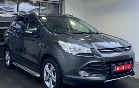 Ford Kuga III, 2015 год, 1 210 000 рублей, 3 фотография