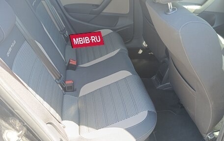 Volkswagen Polo VI (EU Market), 2012 год, 849 000 рублей, 9 фотография